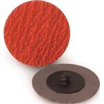 Schleifscheibe D.51mm K.40 PROMAT - VPE: 100
