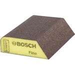 Schleifschwamm Expert Combi S470 L69xB97mm fein Combi Block BOSCH