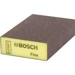 Schleifschwamm Expert Stand.S471 L69xB97mm fein Stand.Block BOSCH