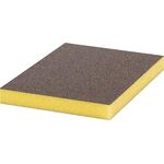Schleifschwamm Expert Flex S473 L98xB120mm fein Flex Schleifpad BOSCH