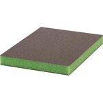 Schleifschwamm Expert Flex S473 L98xB120mm super fein Flex Schleifpad BOSCH