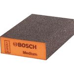 Schleifblock Expert Stand.S471 L69xB97mm mittel Stand.Block BOSCH - VPE: 20