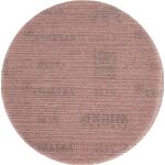 Haftschleifscheibe ABRANET Grip 150mm K.240 f.HO/Metall/Lack/Ku. - VPE: 50