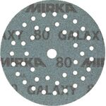 Haftschleifscheibe GALAXY Grip Multifit 125mm K.80 f.HO/Metall/Lack/Ku. - VPE: 50