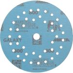 Haftschleifscheibe GALAXY Grip Multifit 125mm K.800 f.HO/Metall/Lack/Ku. - VPE: 50