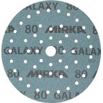 Haftschleifscheibe GALAXY Grip Multifit 150mm K.80 f.HO/Metall/Lack/Ku. - VPE: 50
