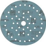 Haftschleifscheibe GALAXY Grip Multifit 150mm K.120 f.HO/Metall/Lack/Ku. - VPE: 50