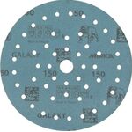 Haftschleifscheibe GALAXY Grip Multifit 150mm K.150 f.HO/Metall/Lack/Ku. - VPE: 50