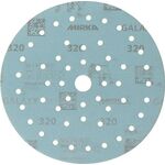 Haftschleifscheibe GALAXY Grip Multifit 150mm K.320 f.HO/Metall/Lack/Ku. - VPE: 50