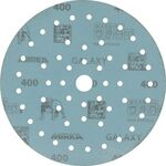 Haftschleifscheibe GALAXY Grip Multifit 150mm K.400 f.HO/Metall/Lack/Ku. - VPE: 50