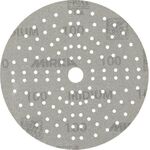 Haftschleifscheibe IRIDIUM Grip 121L 150mm K.100 f.HO/Metall/Lack/Ku. - VPE: 100