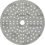 Haftschleifscheibe IRIDIUM Grip 121L 150mm K.180 f.HO/Metall/Lack/Ku. - VPE: 100