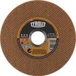 Trennscheibe Premium D125x1mm ger.NE-Metalle Bohr.22,23mm TYROLIT - VPE: 25