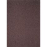 Schleifgewebe KL 361JF L280xB230mm K.320 f.MET Korund KLINGSPOR - VPE: 50