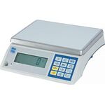 Tischwaage 15000g Multifunktion PESOLA