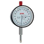 Messuhr FM1000/5 T 5mm Abl.01mm KÄFER