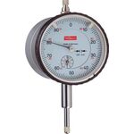 Messuhr M2 T Magnet 10mm Abl.0,01mm magn.Rückw.KÄFER