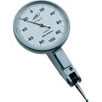 Fühlh.-Messger.DIN 2270 ± 0,1mm Abl.02mm Außenring-D.40,5mm H.PREISSER