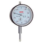 Messuhr M2 Top 10mm Abl.0,01mm KÄFER