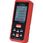 Laserentfernungsmesser DISTY 40 RED 0,05 b.40m ± 2mm IP 54