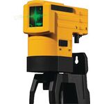 Kreuzlinienlaser LAX 50 G 30m ± 0,5 mm/m STABILA