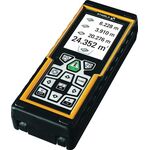 Laserentfernungsmesser LD 520 0,05-200m ± 1mm IP 54 STABILA