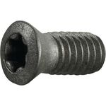 Spannschraube Gr.T15 f.TCGX 1635..M4 Gewinde-L.9mm z.Fasenfräser PROMAT
