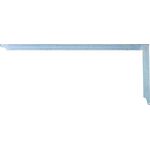 Zimmermannswinkel Schenkel-L.800x320mm o.Anreißöffnungen PROMAT