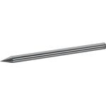 Ersatznadel HM L.32mm Nadel-D.2mm z.Art.-Nr.4000 858 512 PROMAT - VPE: 5