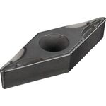 Wendeschneidplatte VBMT 160408-M UNI Bearb.mittel PROMAT - VPE: 10