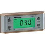 Neigungsmesser 0-90Grad dig.Abl.0,05Grad PROMAT