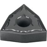 Wendeschneidplatte WNMG 080412-M UNI Bearb.mittel PROMAT - VPE: 10