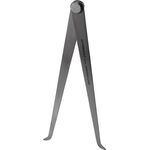 Lochzirkel L. 300mm m. Nietscharnier PROMAT