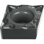 Wendeschneidplatte CCMT 09T308-M UNI Bearb.mittel PROMAT - VPE: 10