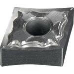 Wendeschneidplatte CNKG 120404-AL ALU Bearb.Alu.PROMAT - VPE: 10