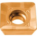 Wendeschneidplatte SDMT120508SR-M PMK40 Bearb.mittel PROMAT - VPE: 10