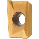 Wendeschneidplatte APKT100305PDER-M PMK40 Bearb.mittel PROMAT - VPE: 10