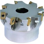 Eckfräser D.40mm vern.m.IK Z.6 APKT...-10 PROMAT