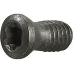 Spannschraube US 3006-T09P Gr.T9 f.SOMT…09… z.Schaft-/Eckfräser PROMAT
