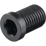 Gewindebuchse MS0508-S5 PROMAT