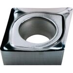 Wendeschneidplatte CCGT 120408-AL N20 Bearb.Alu.PROMAT - VPE: 10