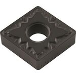 Wendeschneidplatte CNMG 120404-F PMK30 Bearb.Schlicht PROMAT - VPE: 10