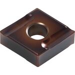 Wendeschneidplatte CNMG 120404L-HP UNI35 li.PROMAT - VPE: 10
