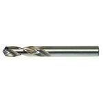 Spiralbohrer DIN 1897 TypN D.1mm HSS Zyl.schaft ext.kurz PROMAT - VPE: 10