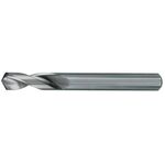 NC-Anbohrer D.10mm HSS-Co 120Grad PROMAT