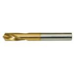 NC-Anbohrer D.20mm HSS-Co TiN 120Grad PROMAT
