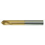 NC-Anbohrer D.5mm HSS-Co TiN 90Grad PROMAT