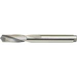 Spiralbohrer DIN 8037 TypN D.3,5mm HM HA PROMAT