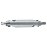 Zentrierbohrer DIN 333 Form A D.6,3mm HSS re.PROMAT - VPE: 5