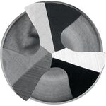 Spiralbohrersatz DIN 338 TypN Z3 D.1-13x0,5mm HSS-Co5 25-tlg.Ku.-Kass.PROMAT